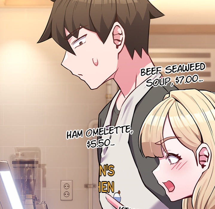 But You’re the Same Age as My Daughter?! Chapter 39 - Page 86