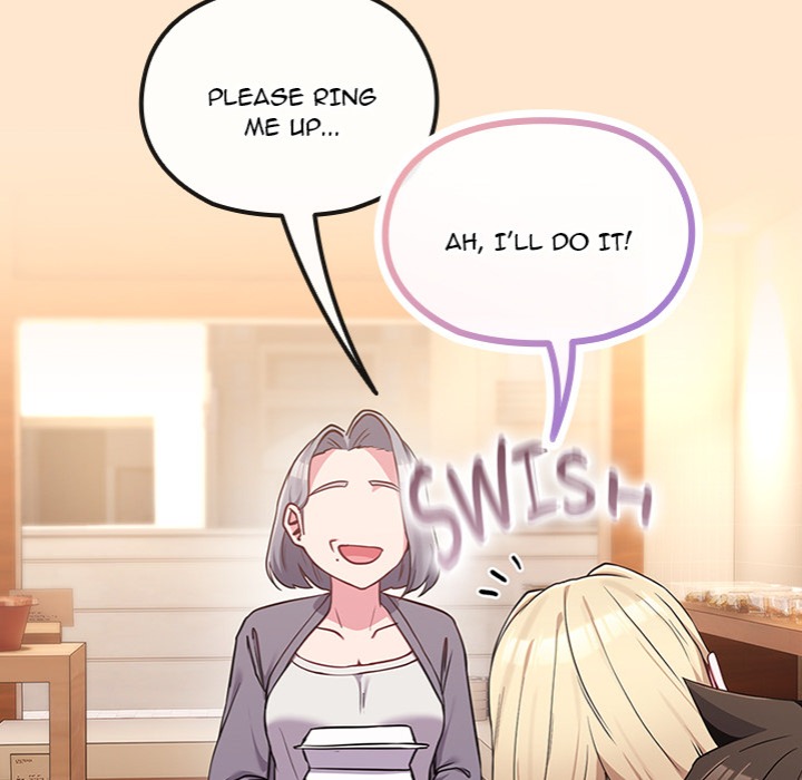 But You’re the Same Age as My Daughter?! Chapter 39 - Page 89