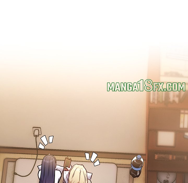 But You’re the Same Age as My Daughter?! Chapter 40 - Page 101