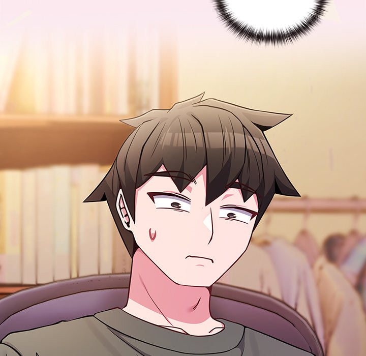 But You’re the Same Age as My Daughter?! Chapter 40 - Page 107