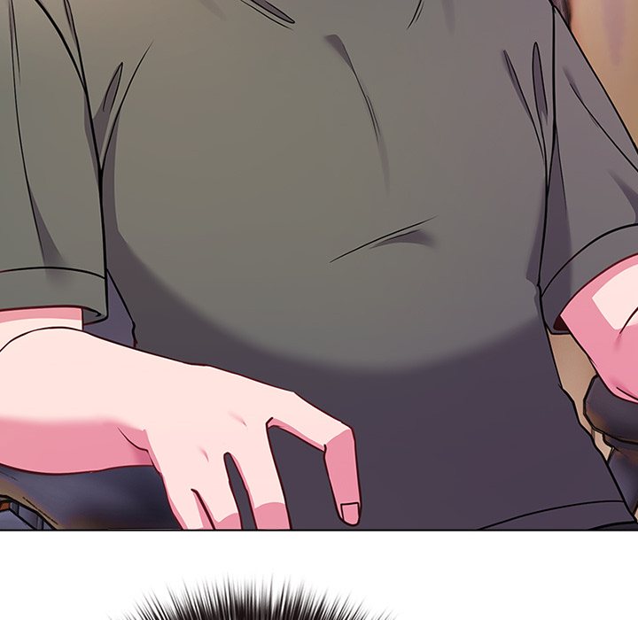 But You’re the Same Age as My Daughter?! Chapter 40 - Page 108