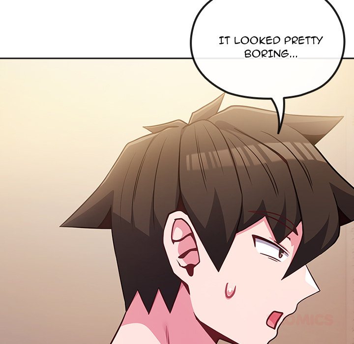 But You’re the Same Age as My Daughter?! Chapter 40 - Page 129