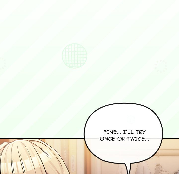 But You’re the Same Age as My Daughter?! Chapter 40 - Page 131