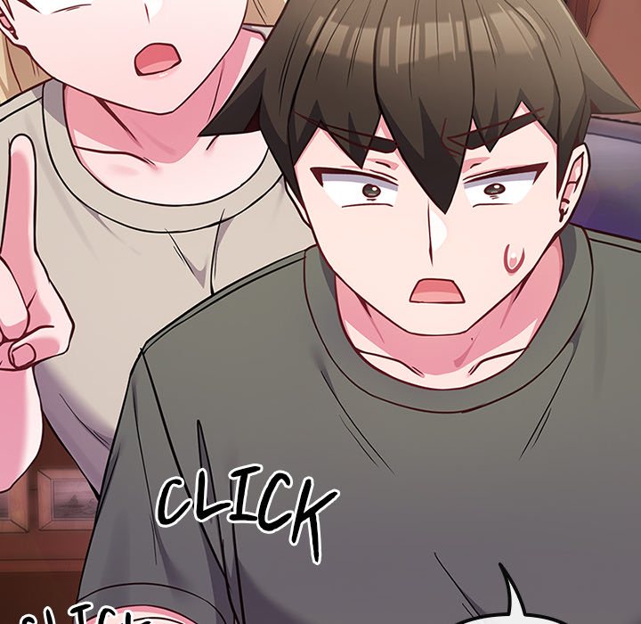 But You’re the Same Age as My Daughter?! Chapter 40 - Page 136