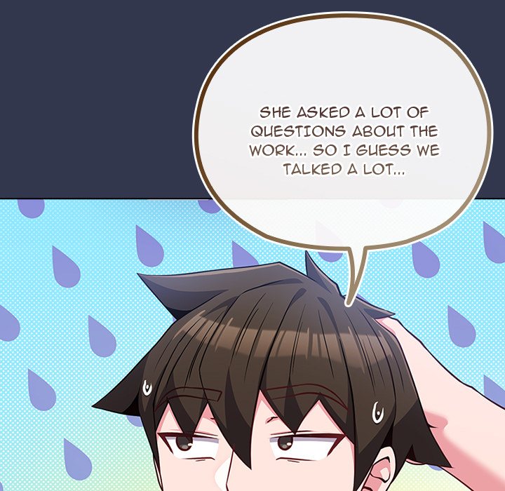 But You’re the Same Age as My Daughter?! Chapter 40 - Page 15