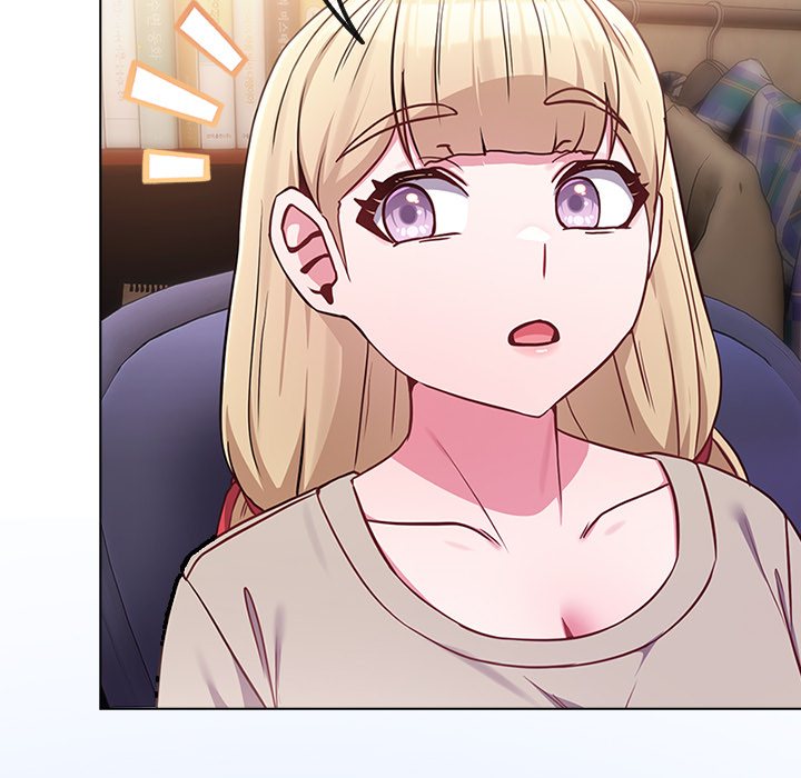 But You’re the Same Age as My Daughter?! Chapter 40 - Page 151