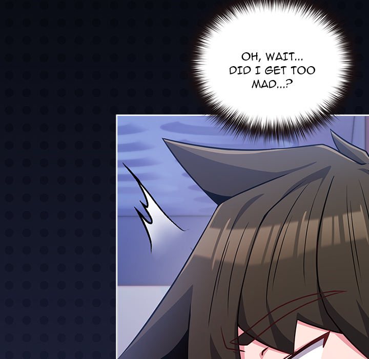 But You’re the Same Age as My Daughter?! Chapter 40 - Page 28