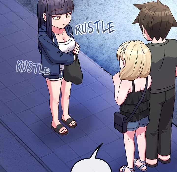 But You’re the Same Age as My Daughter?! Chapter 40 - Page 31