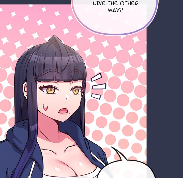 But You’re the Same Age as My Daughter?! Chapter 40 - Page 41