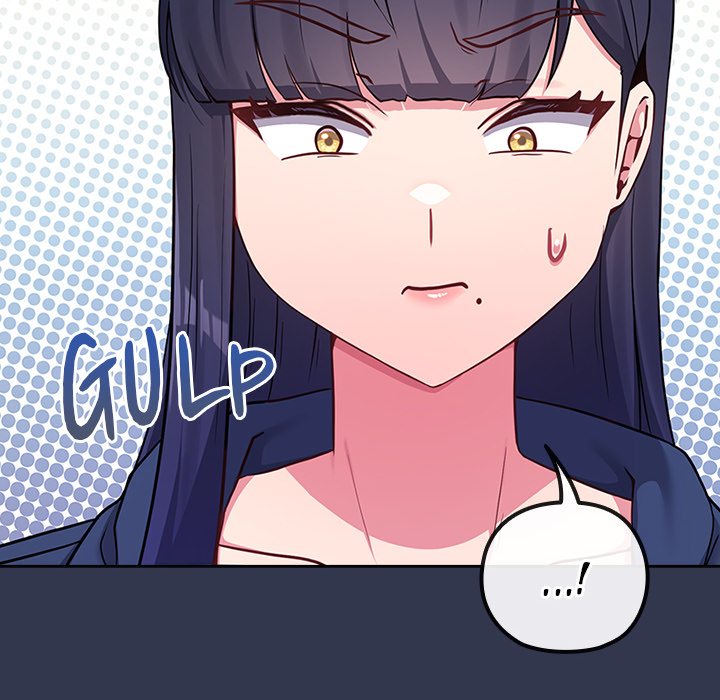 But You’re the Same Age as My Daughter?! Chapter 40 - Page 46