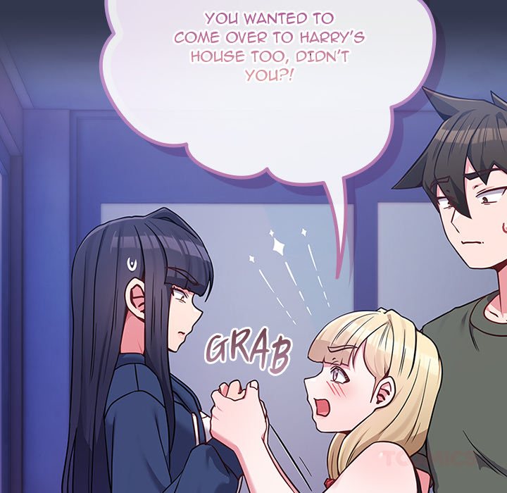 But You’re the Same Age as My Daughter?! Chapter 40 - Page 48