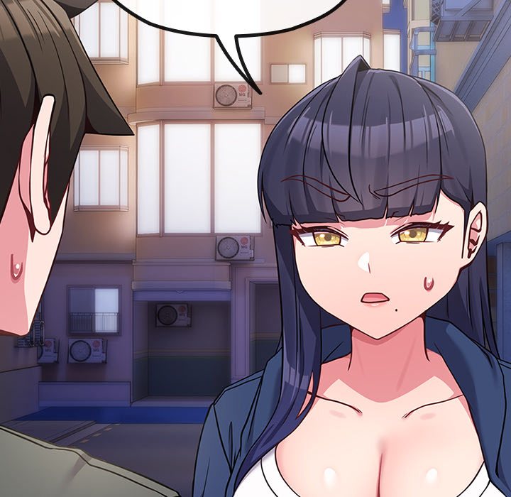 But You’re the Same Age as My Daughter?! Chapter 40 - Page 5