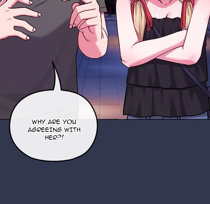 But You’re the Same Age as My Daughter?! Chapter 40 - Page 63