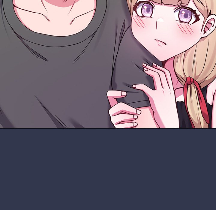 But You’re the Same Age as My Daughter?! Chapter 40 - Page 73