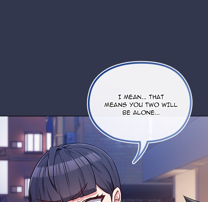 But You’re the Same Age as My Daughter?! Chapter 40 - Page 74