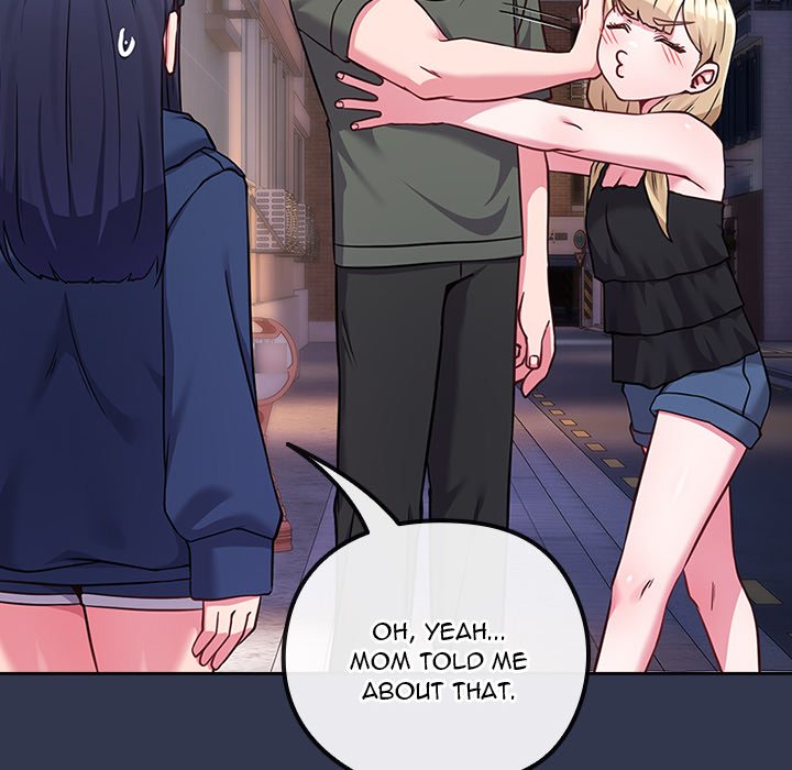 But You’re the Same Age as My Daughter?! Chapter 40 - Page 8