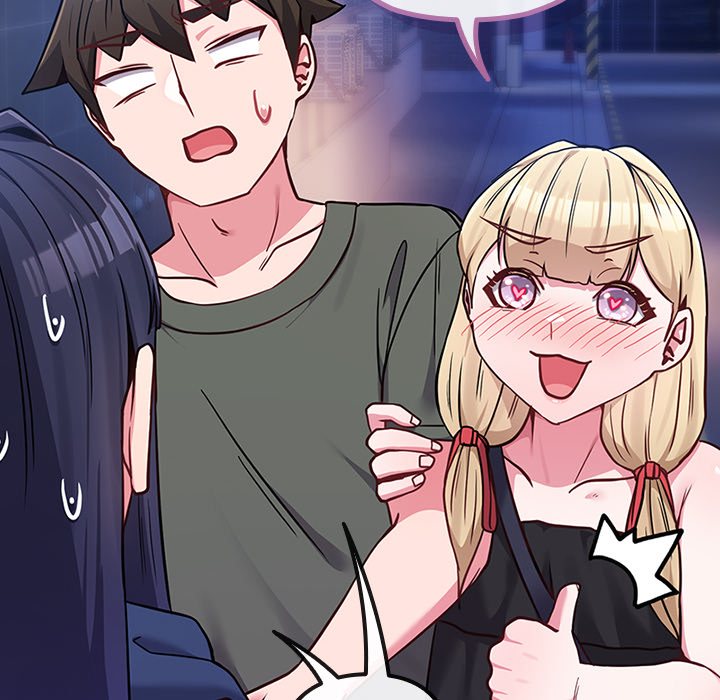 But You’re the Same Age as My Daughter?! Chapter 40 - Page 80