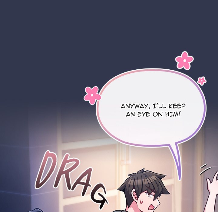 But You’re the Same Age as My Daughter?! Chapter 40 - Page 82