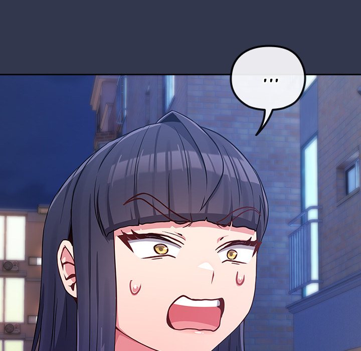 But You’re the Same Age as My Daughter?! Chapter 40 - Page 85