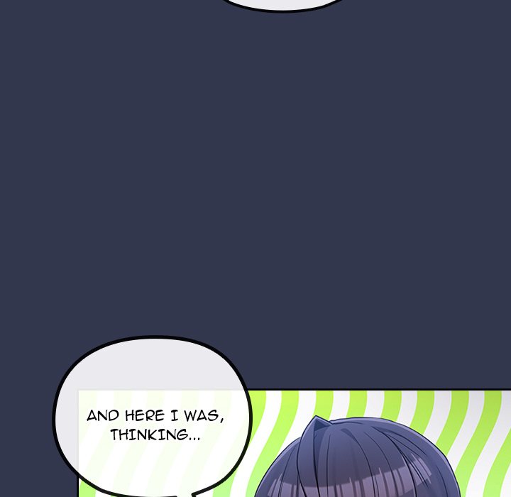 But You’re the Same Age as My Daughter?! Chapter 40 - Page 9