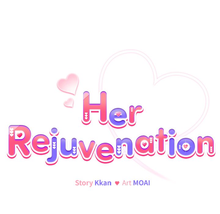 But You’re the Same Age as My Daughter?! Chapter 40 - Page 99