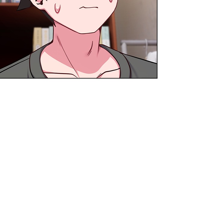 But You’re the Same Age as My Daughter?! Chapter 41 - Page 106