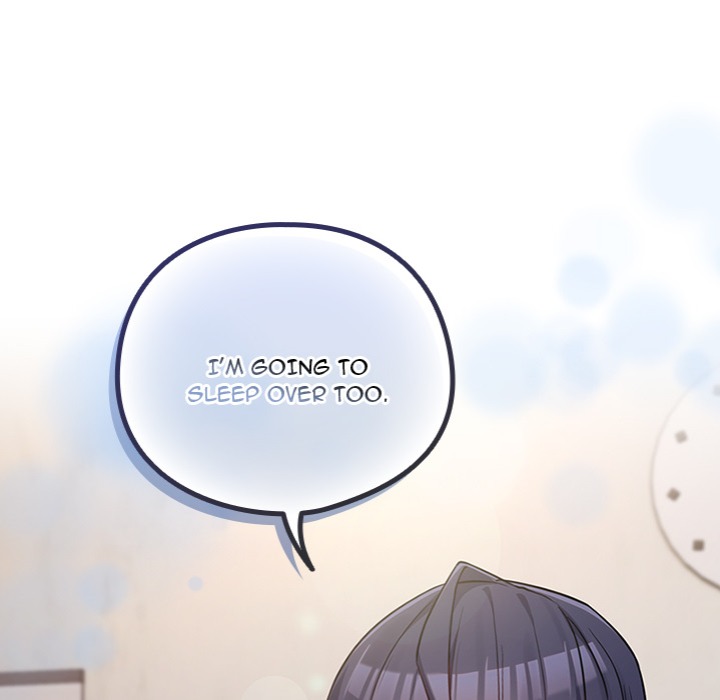 But You’re the Same Age as My Daughter?! Chapter 41 - Page 107