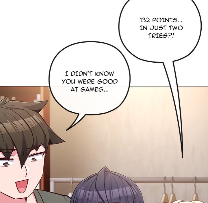 But You’re the Same Age as My Daughter?! Chapter 41 - Page 116