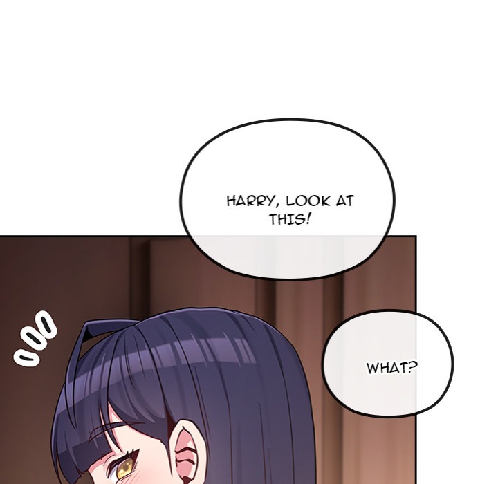 But You’re the Same Age as My Daughter?! Chapter 41 - Page 125