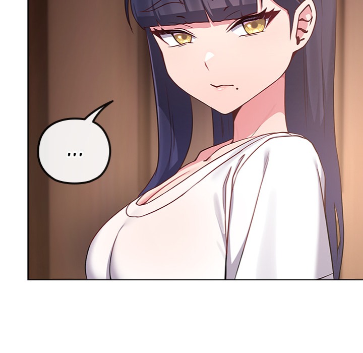 But You’re the Same Age as My Daughter?! Chapter 41 - Page 134