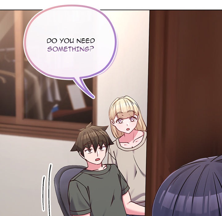 But You’re the Same Age as My Daughter?! Chapter 41 - Page 137