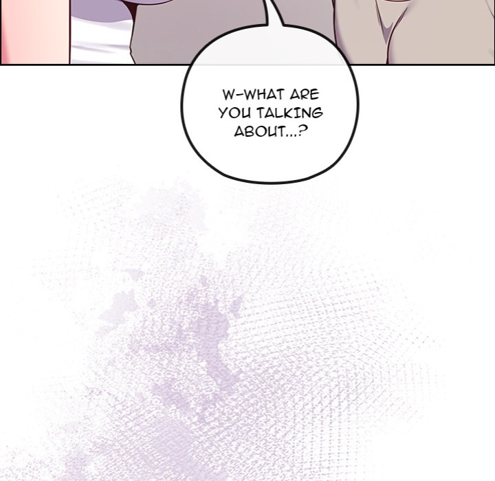 But You’re the Same Age as My Daughter?! Chapter 41 - Page 30