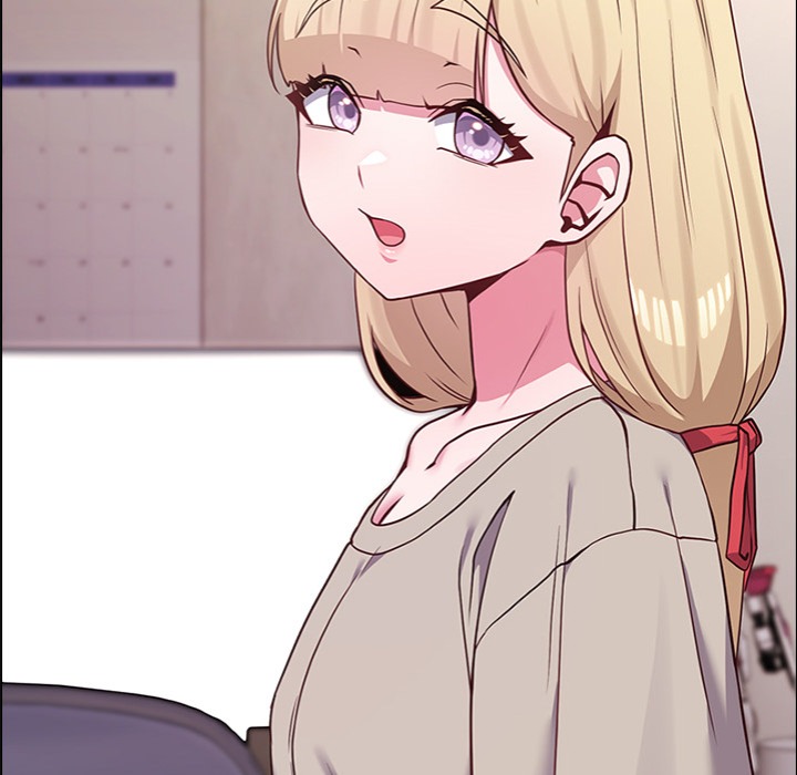 But You’re the Same Age as My Daughter?! Chapter 41 - Page 32