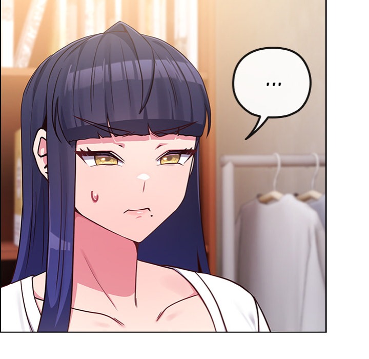 But You’re the Same Age as My Daughter?! Chapter 41 - Page 34