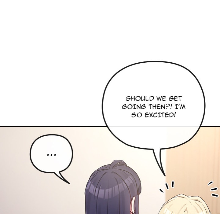 But You’re the Same Age as My Daughter?! Chapter 41 - Page 60