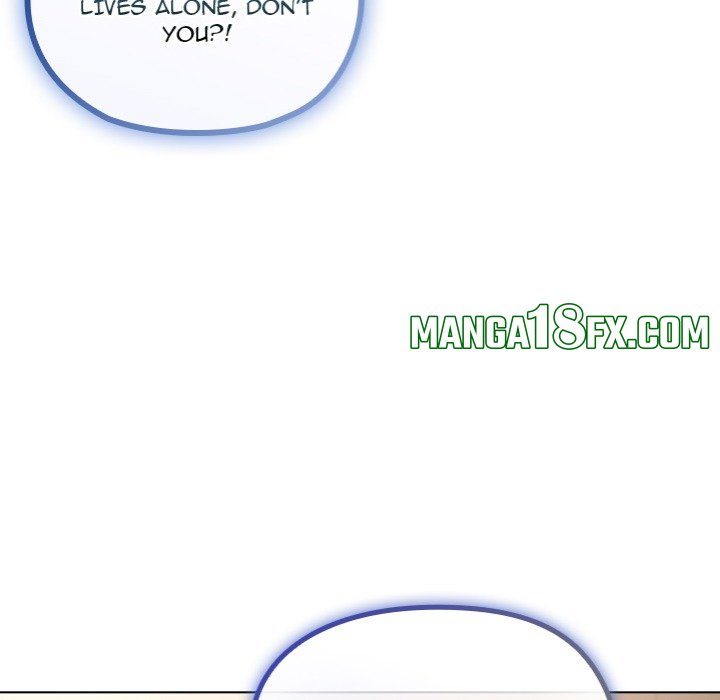 But You’re the Same Age as My Daughter?! Chapter 41 - Page 8