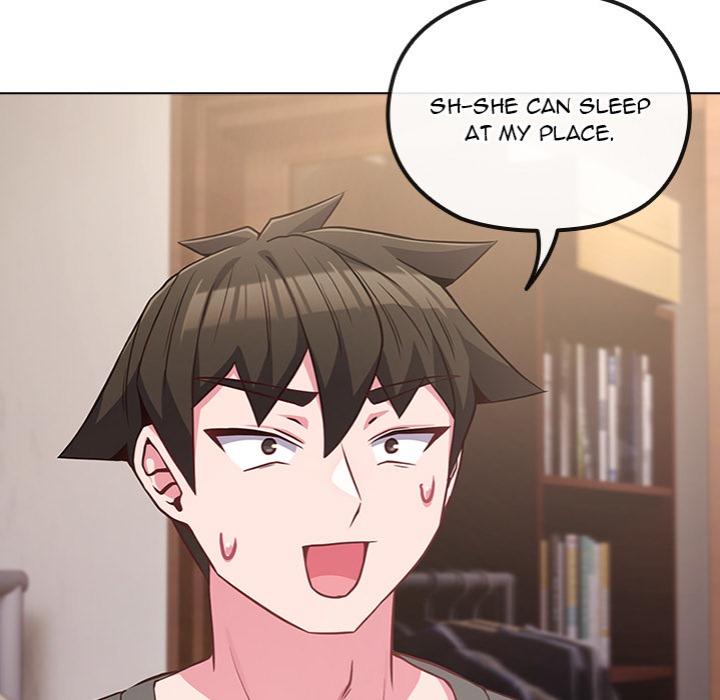 But You’re the Same Age as My Daughter?! Chapter 41 - Page 80