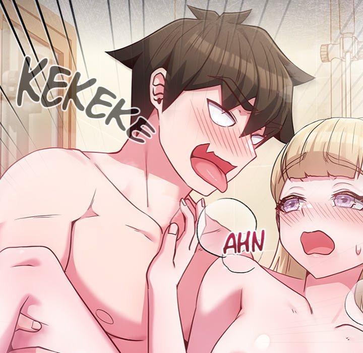 But You’re the Same Age as My Daughter?! Chapter 42 - Page 110