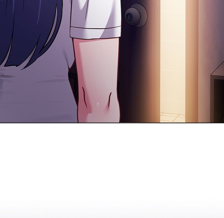 But You’re the Same Age as My Daughter?! Chapter 42 - Page 121