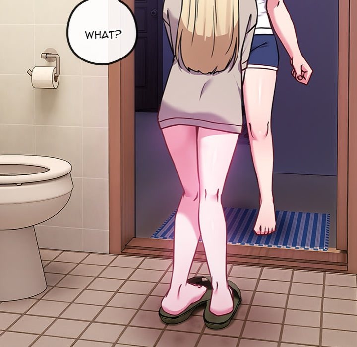 But You’re the Same Age as My Daughter?! Chapter 42 - Page 131