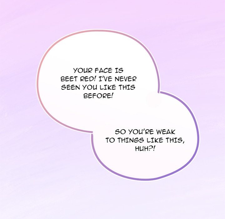 But You’re the Same Age as My Daughter?! Chapter 42 - Page 154