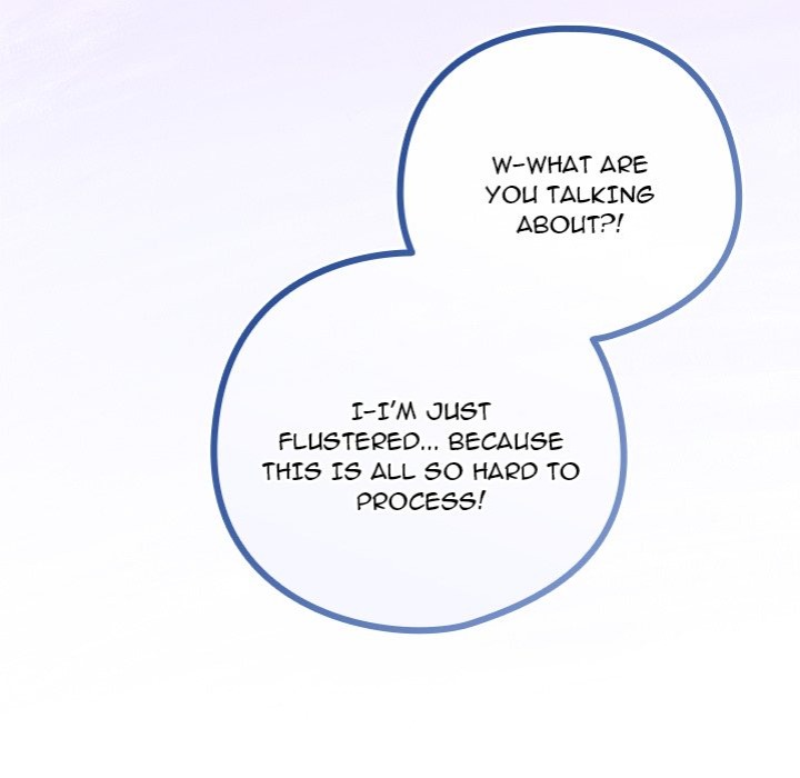 But You’re the Same Age as My Daughter?! Chapter 42 - Page 155