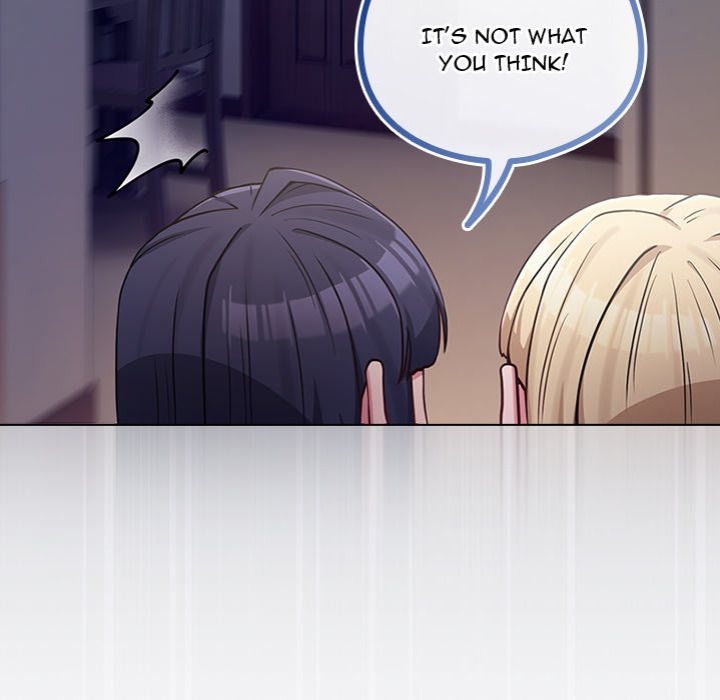 But You’re the Same Age as My Daughter?! Chapter 42 - Page 167