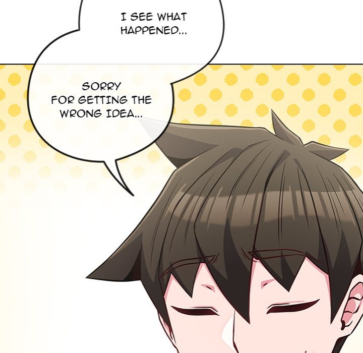 But You’re the Same Age as My Daughter?! Chapter 42 - Page 173