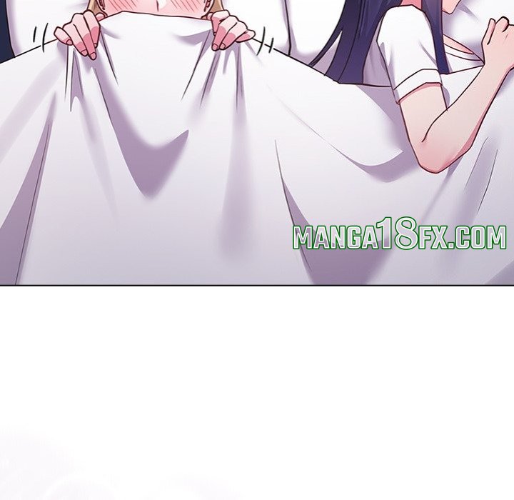 But You’re the Same Age as My Daughter?! Chapter 42 - Page 30