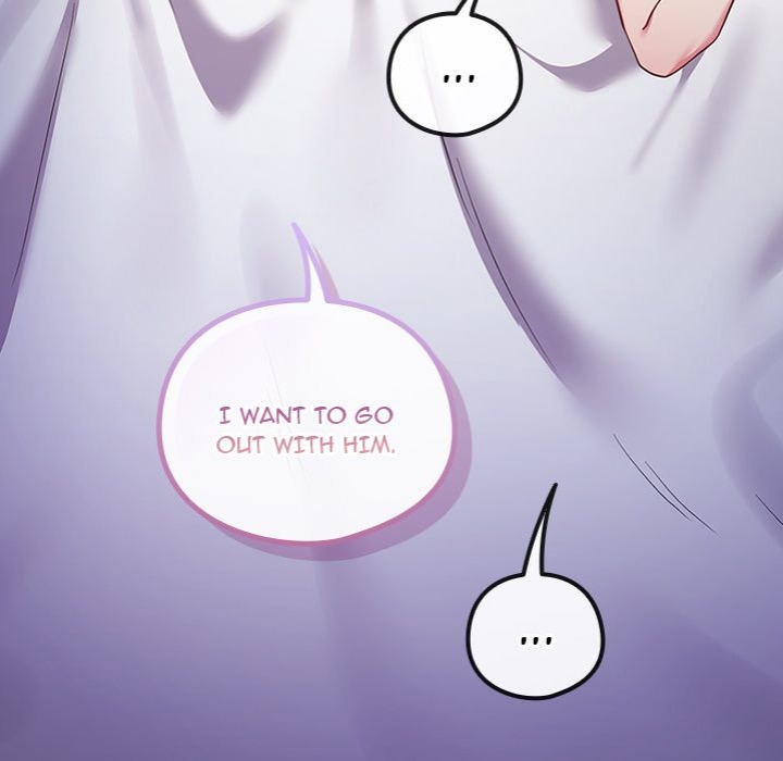 But You’re the Same Age as My Daughter?! Chapter 42 - Page 32