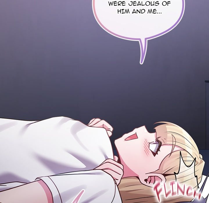 But You’re the Same Age as My Daughter?! Chapter 42 - Page 34