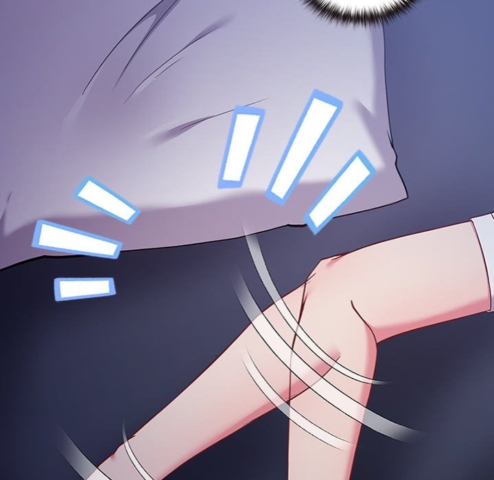 But You’re the Same Age as My Daughter?! Chapter 42 - Page 84