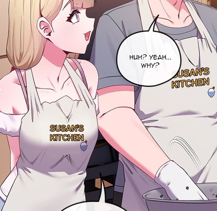 But You’re the Same Age as My Daughter?! Chapter 43 - Page 18