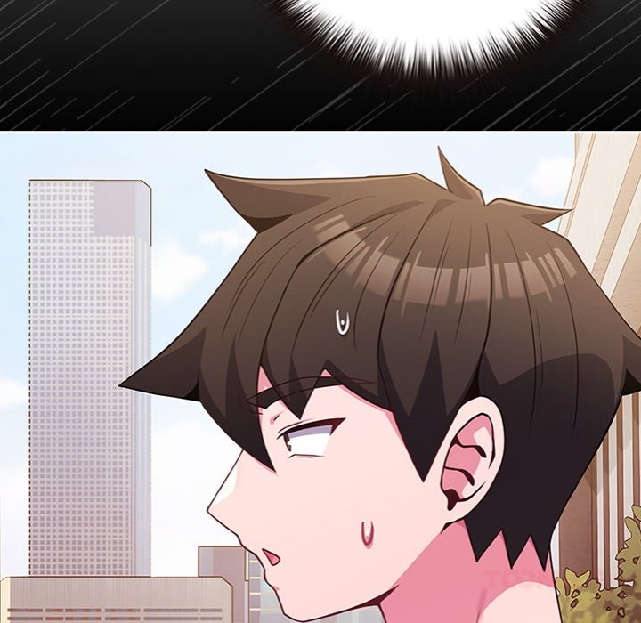 But You’re the Same Age as My Daughter?! Chapter 43 - Page 28